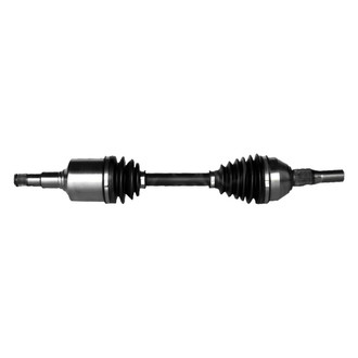SurTrack® - Front Passenger Side CV Axle Shaft
