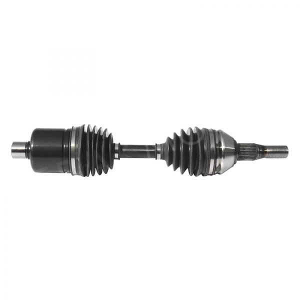 SurTrack® - Front Driver Side CV Axle Shaft