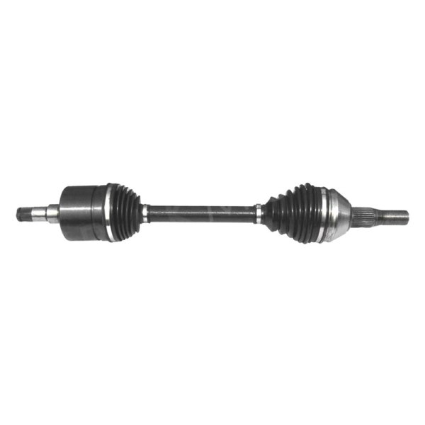 SurTrack® - Front Passenger Side CV Axle Shaft