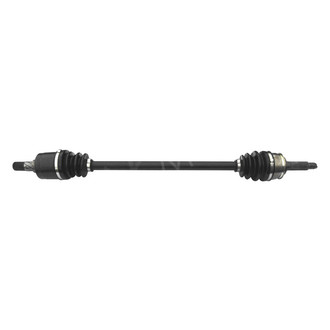 SurTrack® - Front Passenger Side CV Axle Shaft
