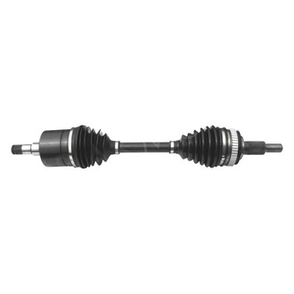 SurTrack® - Front Passenger Side CV Axle Shaft