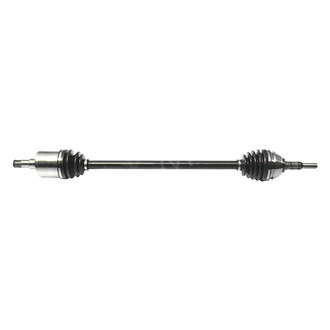SurTrack® - Rear Passenger Side CV Axle Shaft