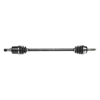 SurTrack® - CV Axle Shaft