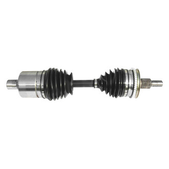 SurTrack® - Front Driver Side CV Axle Shaft