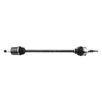 SurTrack® - Front Passenger Side CV Axle Shaft
