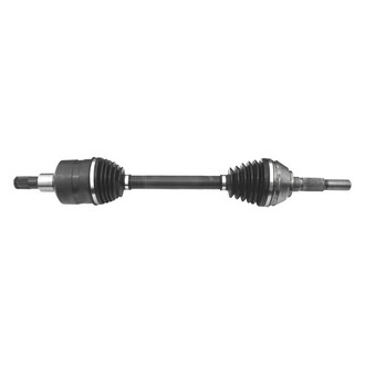 SurTrack® - CV Axle Shaft