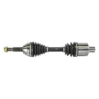 SurTrack® - Front Passenger Side CV Axle Shaft