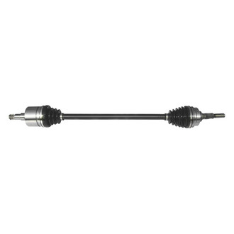 SurTrack® - Front Passenger Side CV Axle Shaft