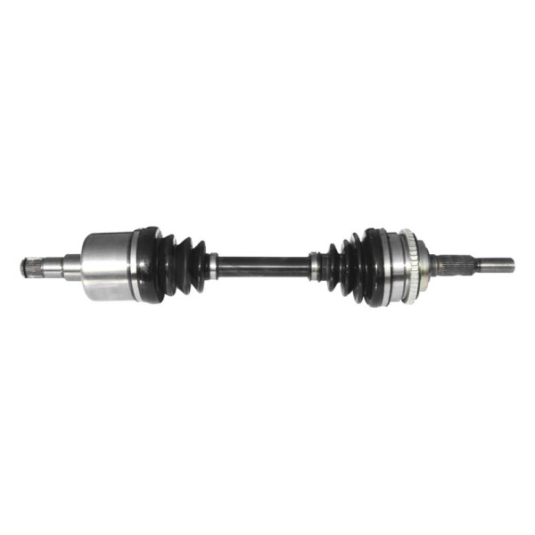 SurTrack® - Front Driver Side CV Axle Shaft