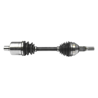 SurTrack® - CV Axle Shaft