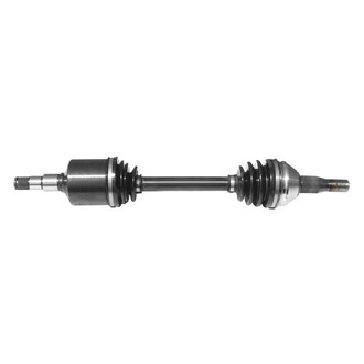 SurTrack® - Front Passenger Side CV Axle Shaft