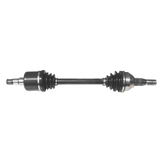 SurTrack® - Front Passenger Side CV Axle Shaft