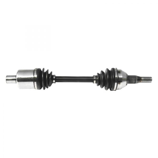 SurTrack® - Front Driver Side CV Axle Shaft