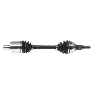 SurTrack® - Front Driver Side CV Axle Shaft