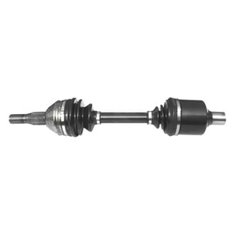 SurTrack® - CV Axle Shaft