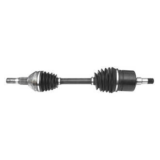 SurTrack® - Front Passenger Side CV Axle Shaft