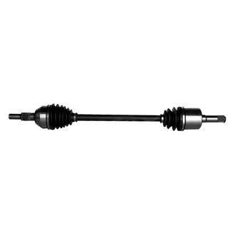 SurTrack® - Rear Passenger Side CV Axle Shaft