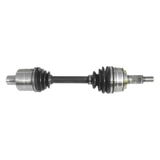 SurTrack® - CV Axle Shaft