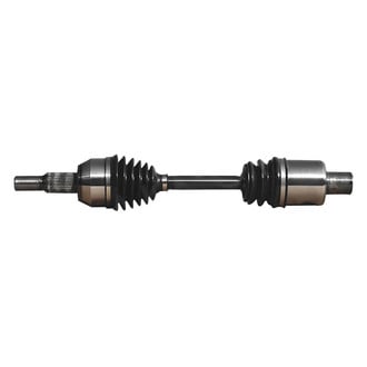 SurTrack® - Front Passenger Side CV Axle Shaft