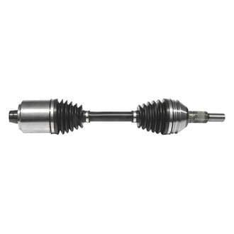 SurTrack® - CV Axle Shaft