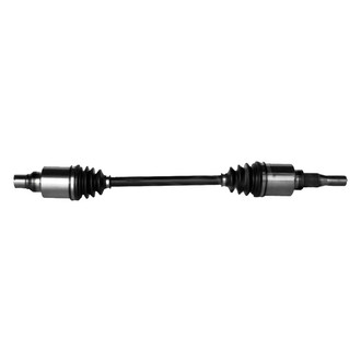SurTrack® - Rear Passenger Side CV Axle Shaft