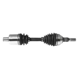 SurTrack® - Front Passenger Side CV Axle Shaft