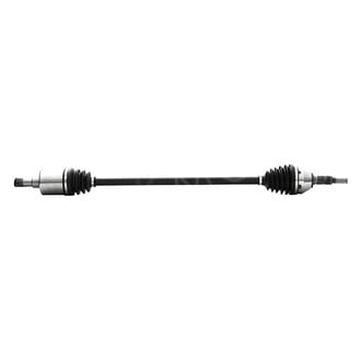 SurTrack® - CV Axle Shaft
