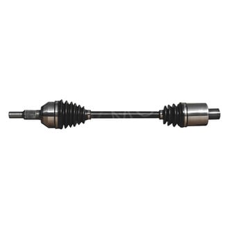 SurTrack® - CV Axle Shaft