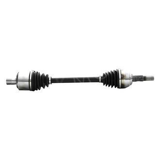 SurTrack® - Rear Passenger Side CV Axle Shaft