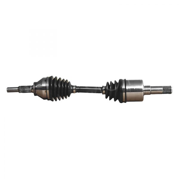 SurTrack® - Front Driver Side CV Axle Shaft