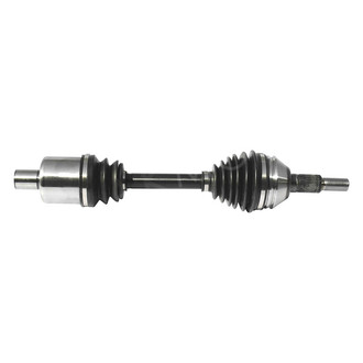SurTrack® - Front Driver Side CV Axle Shaft