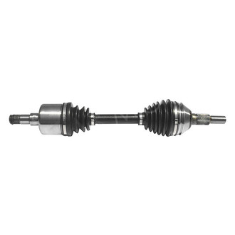 SurTrack® - Front Passenger Side CV Axle Shaft