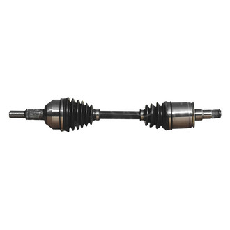 SurTrack® - Front Passenger Side CV Axle Shaft