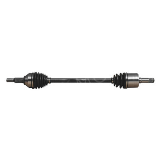 SurTrack® - Rear Passenger Side CV Axle Shaft
