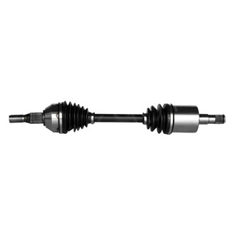 SurTrack® - Front Passenger Side CV Axle Shaft