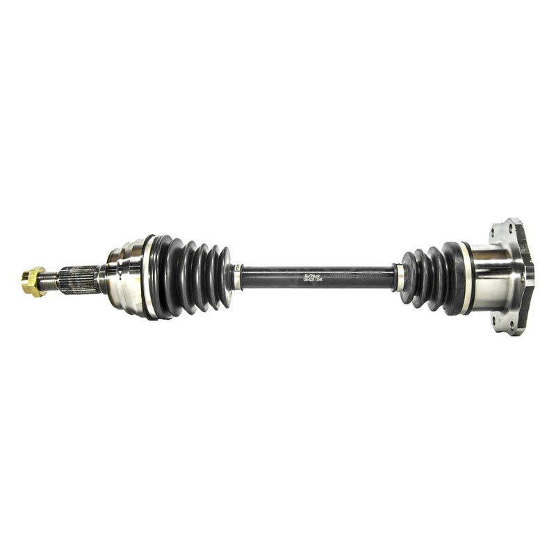 SurTrack® GMC Sierra 1500 2020 CV Axle Shaft