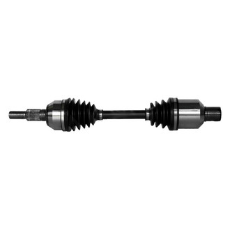SurTrack® - CV Axle Shaft