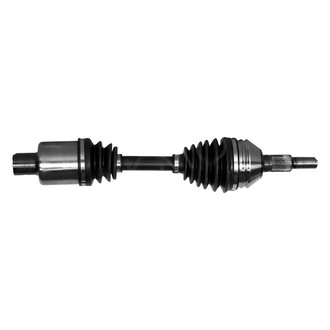SurTrack® - CV Axle Shaft