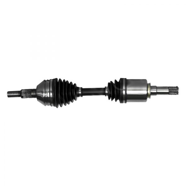 SurTrack® - Front Driver Side CV Axle Shaft