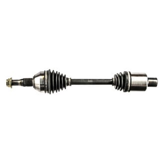 SurTrack® - CV Axle Shaft