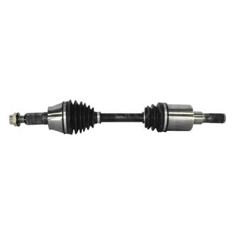 SurTrack® - CV Axle Shaft