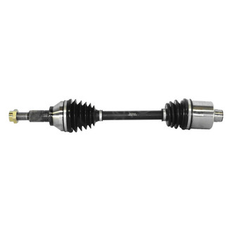 SurTrack® - CV Axle Shaft