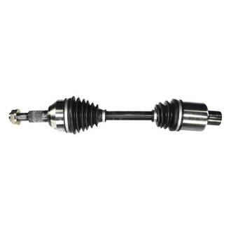 SurTrack® - CV Axle Shaft