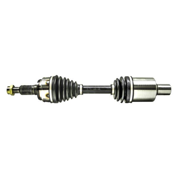 SurTrack® - Front Driver Side CV Axle Shaft