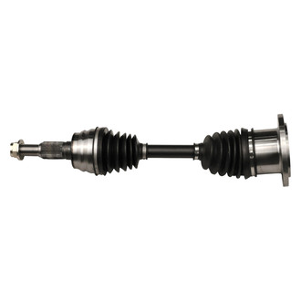 SurTrack® - CV Axle Shaft