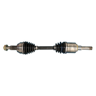 SurTrack® - Front Driver Side CV Axle Shaft