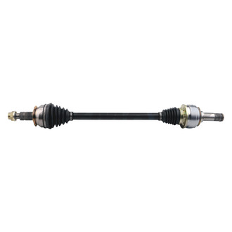 SurTrack® - Rear Driver Side CV Axle Shaft