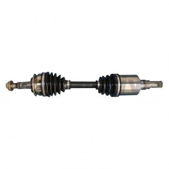 2015 Chevy Cruze Driveline Parts | Axles, Hubs, CV-Joints — CARiD.com