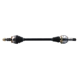 SurTrack® - Rear Passenger Side CV Axle Shaft