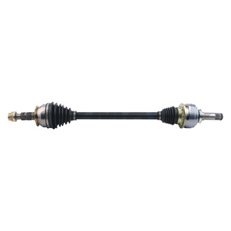 SurTrack® - Rear Passenger Side CV Axle Shaft